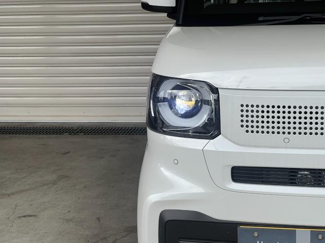 Honda N-BOX 2025