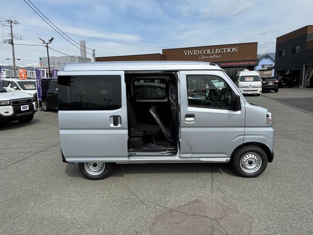 Daihatsu HIJET CARGO 2025