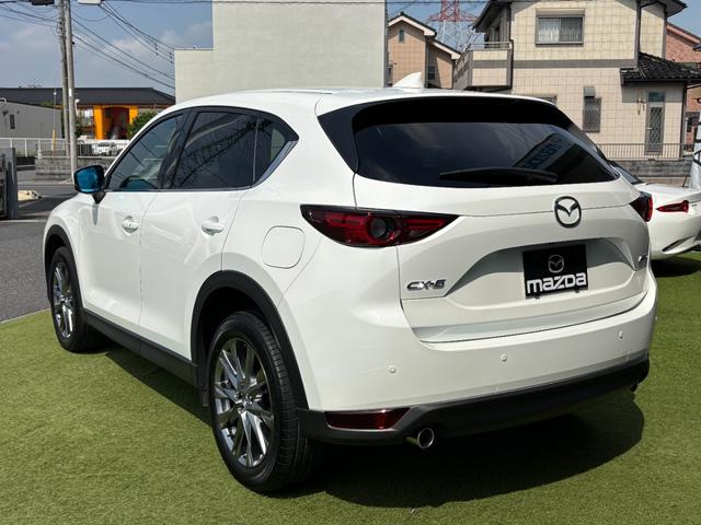 Mazda CX-5 2019