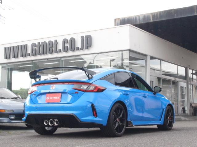 Honda CIVIC 2025