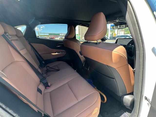 Toyota CROWN SPORT 2024