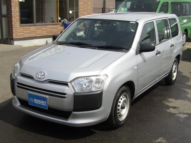 Toyota PROBOX 2020
