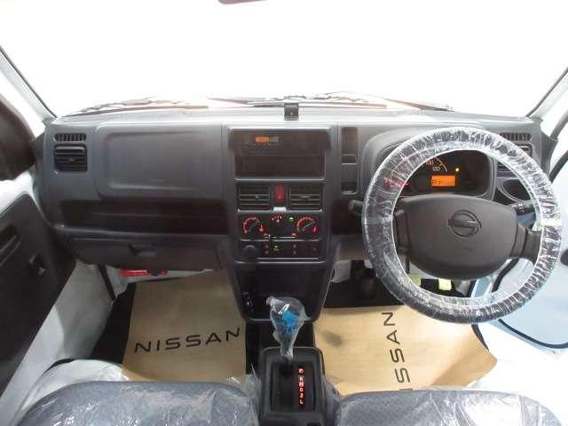 Nissan NT100CLIPPER TRUCK 2024