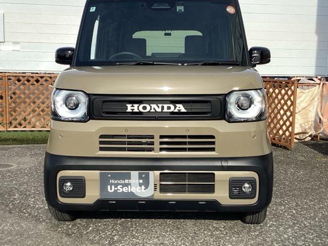 Honda N-BOX JOY 2024
