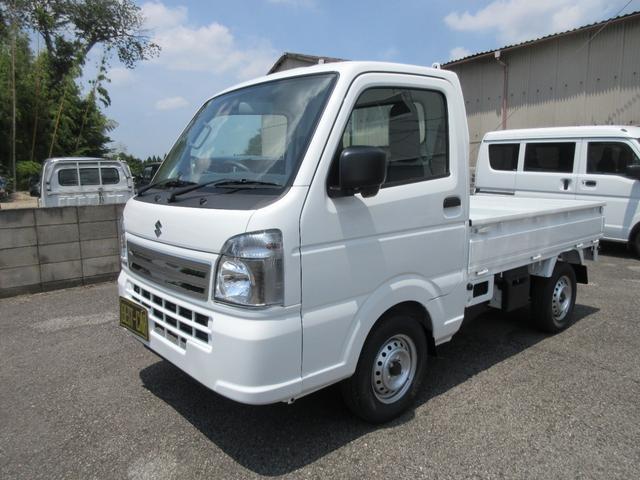 Suzuki CARRY TRUCK 2025