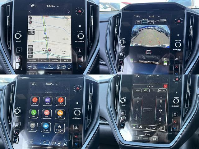 Subaru CROSSTREK 2025