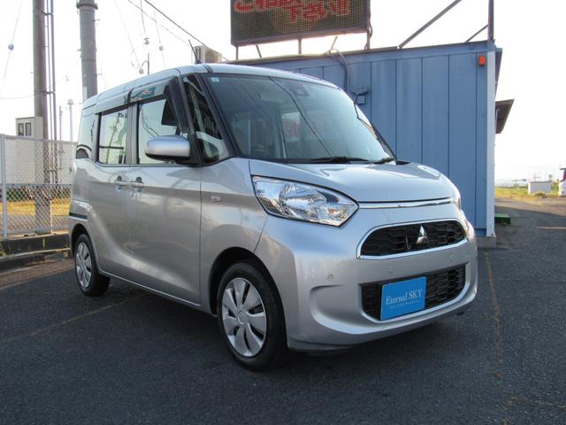 Mitsubishi EK SPACE 2019