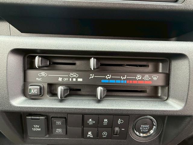 Daihatsu HIJET TRUCK 2025