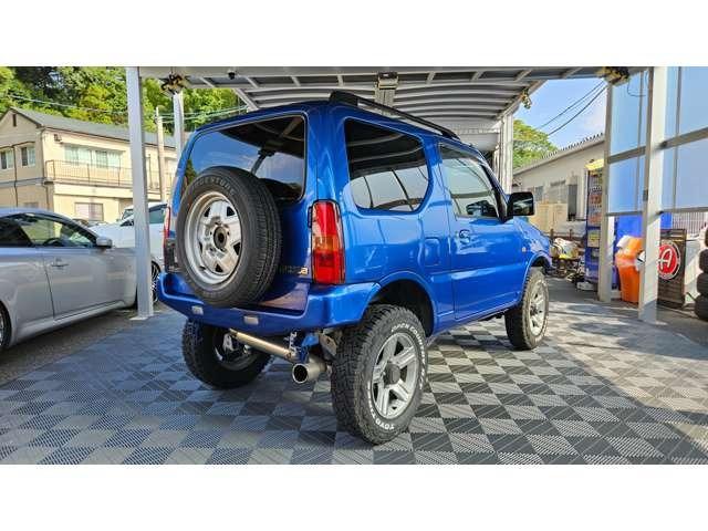 Mazda AZ-OFFROAD 2007