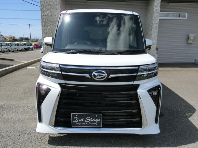 Daihatsu TANTO 2025