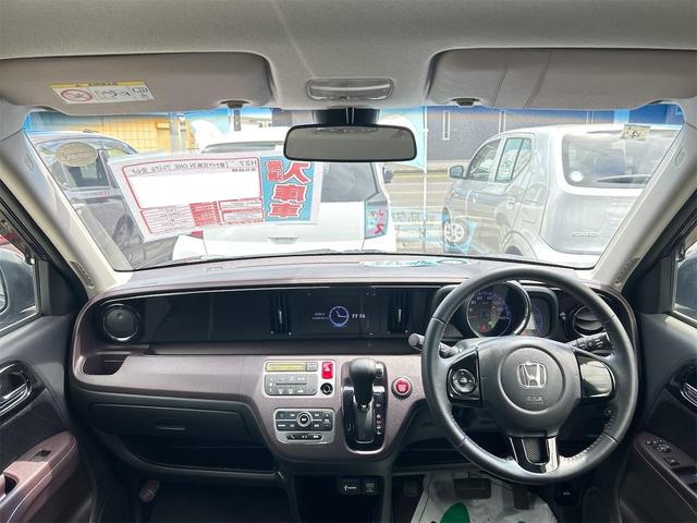 Honda N-ONE 2015