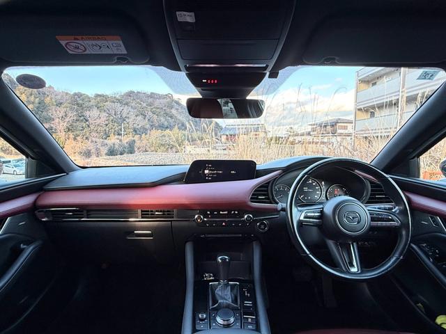 Mazda MAZDA3 FASTBACK 2019