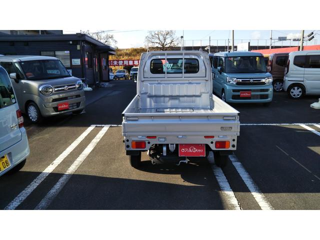Suzuki CARRY TRUCK 2024