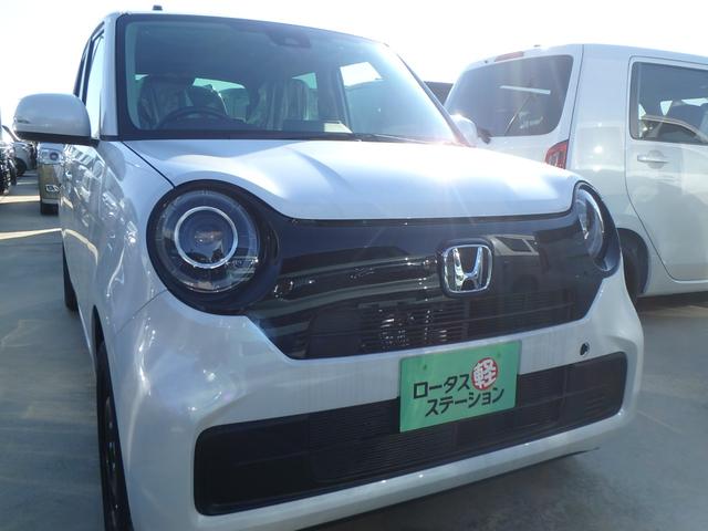 Honda N-ONE 2023