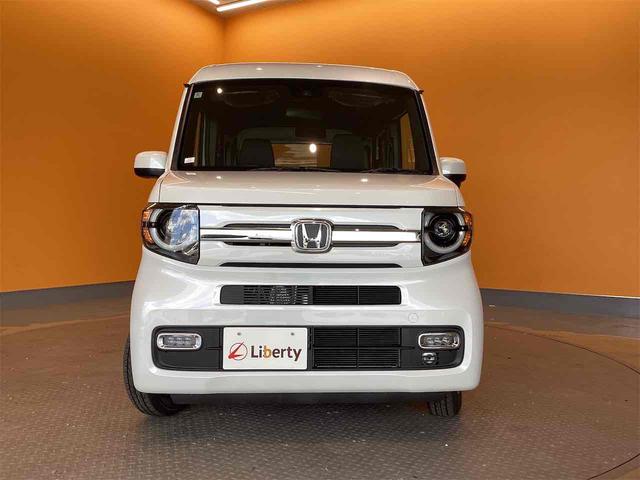 Honda N-VAN 2025