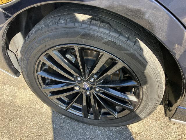 Subaru IMPREZA SPORTS 2015