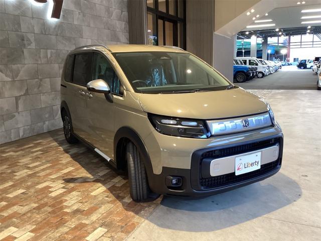 Honda FREED 2026