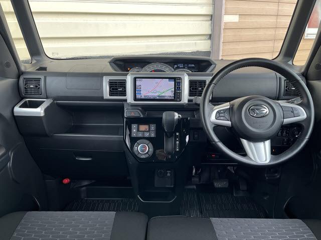 Daihatsu WAKE 2021