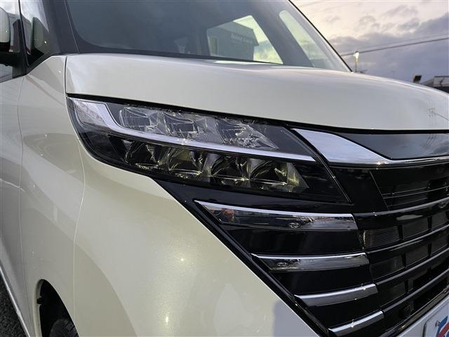 Nissan ROOX 2023
