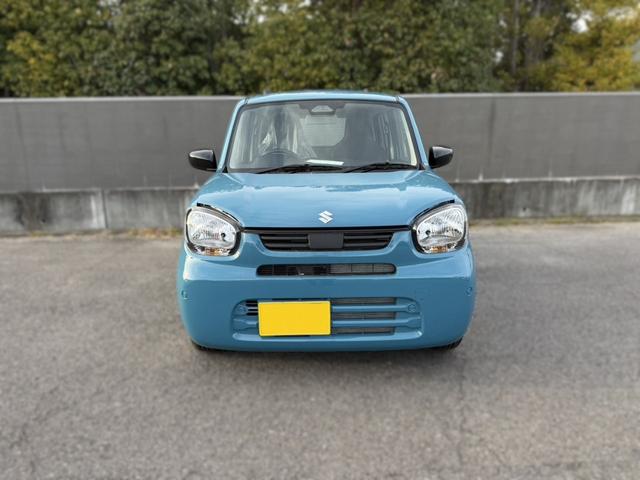 Suzuki ALTO 2025