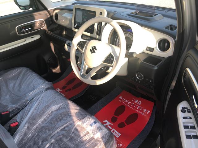 Suzuki WAGON R SMILE 2025