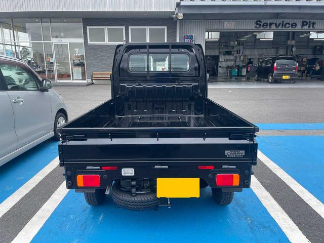 Suzuki CARRY TRUCK 2026