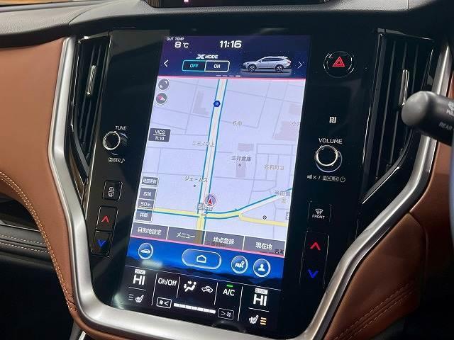 Subaru LEGACY OUTBACK 2023