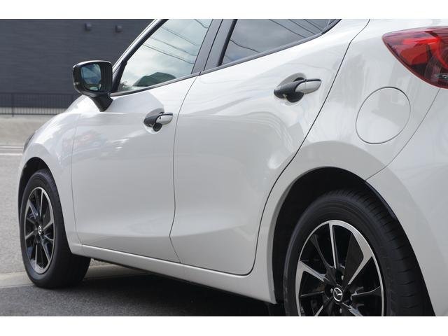 Mazda MAZDA2 2023