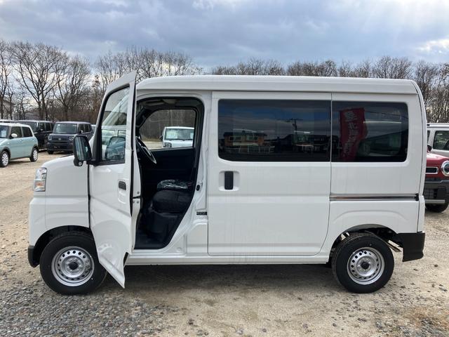 Daihatsu HIJET CARGO 2025