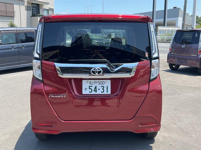 Toyota ROOMY 2022