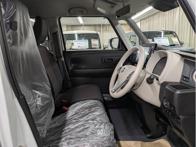 Suzuki WAGON R SMILE 2026