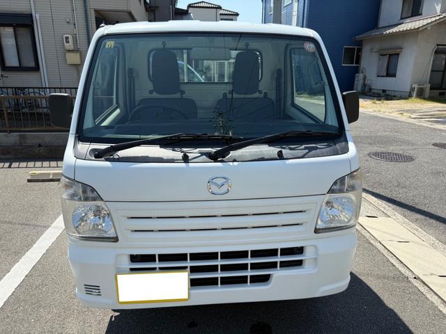 Mazda SCRUM TRUCK 2017
