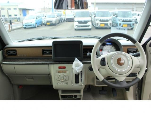 Suzuki ALTO LAPIN 2025