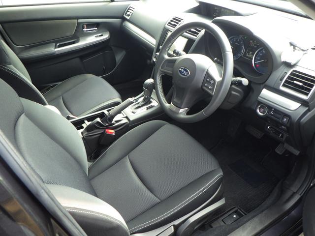 Subaru IMPREZA SPORTS 2015