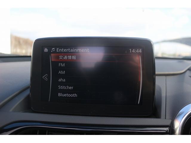 Mazda ROADSTER RF 2019