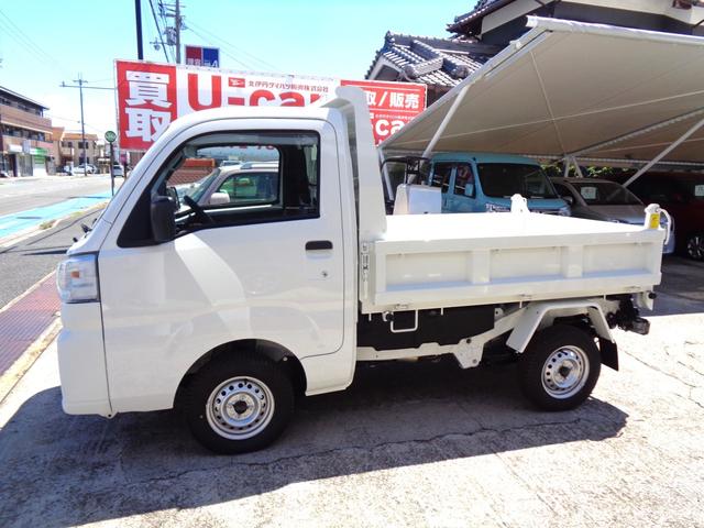 Daihatsu HIJET TRUCK 2025