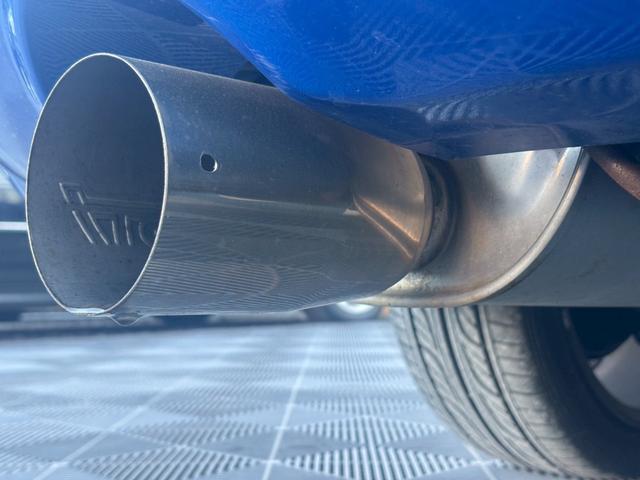 Subaru LEGACY B4 2003