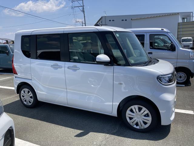 Daihatsu TANTO 2025