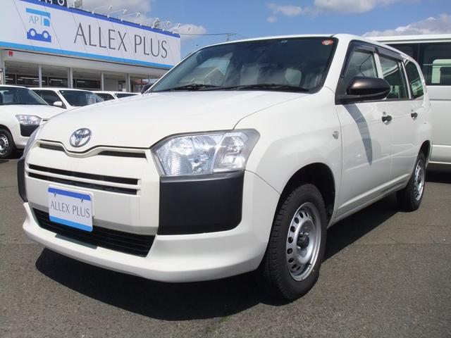 Toyota PROBOX 2020