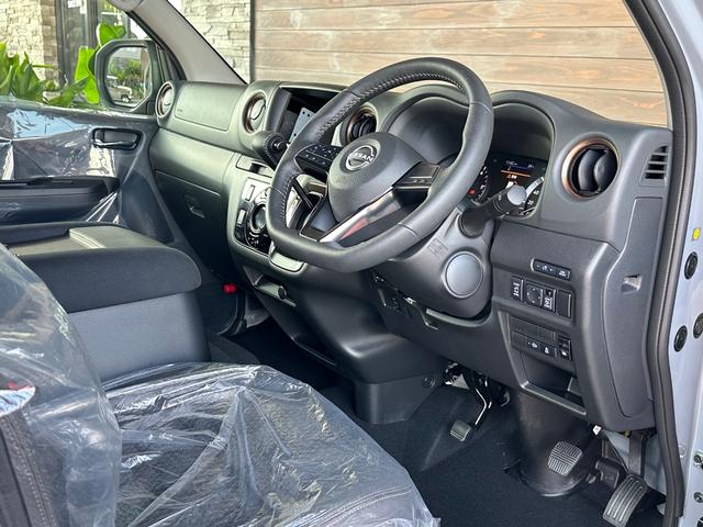 Nissan CARAVAN 2025