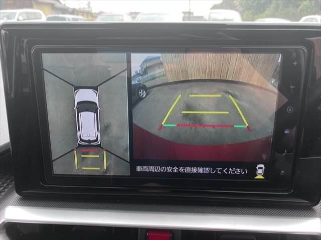 Daihatsu ROCKY 2019