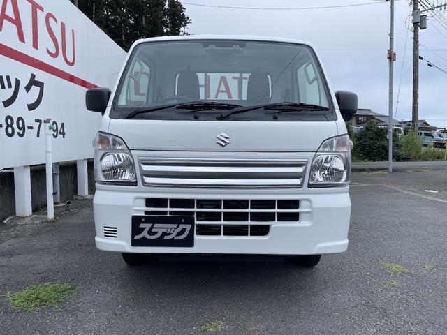 Suzuki CARRY TRUCK 2025