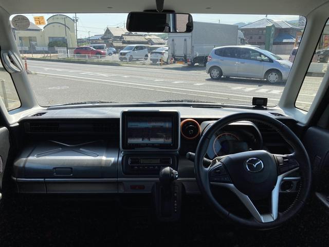 Mazda FLAIR WAGON TOUGH STYEL 2020