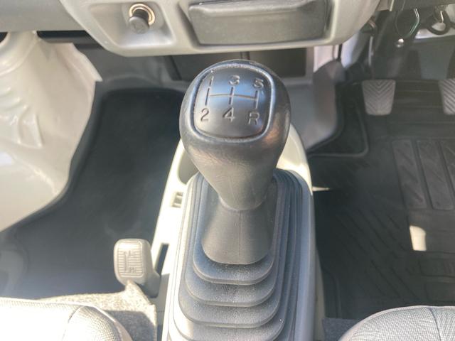 Mitsubishi MINICAB TRUCK 2011