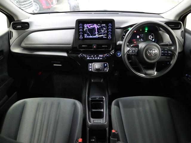 Toyota AQUA 2023