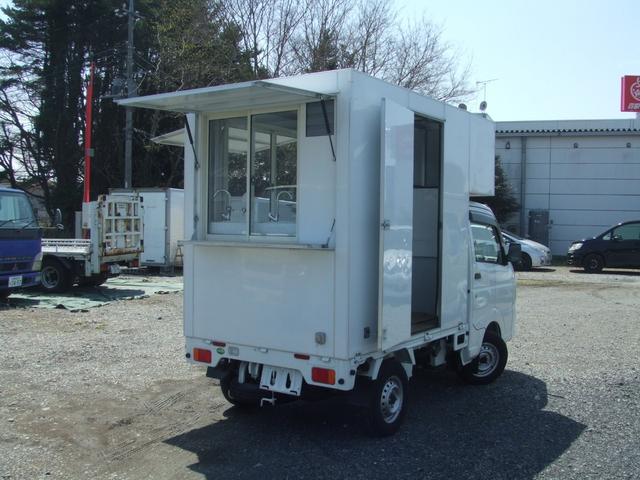 Nissan NT100CLIPPER TRUCK 2019