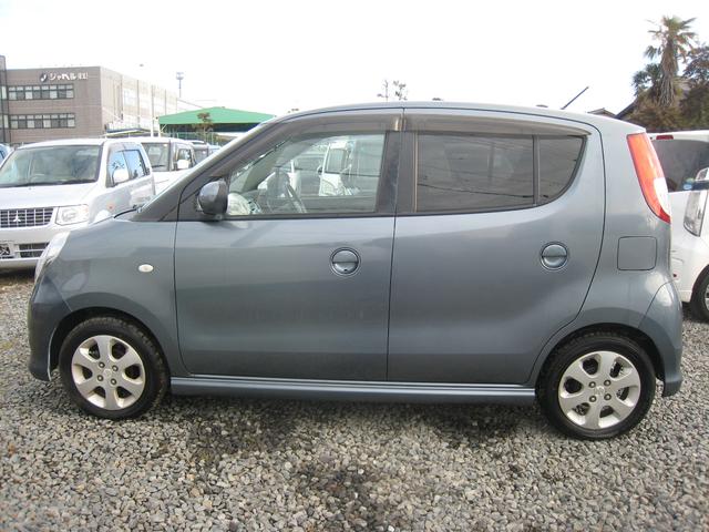 Suzuki MR WAGON 2007