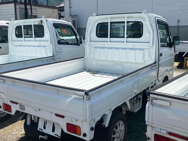 Mitsubishi MINICAB TRUCK 2015