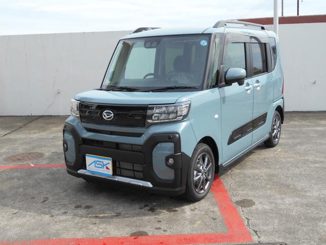 Daihatsu TANTO 2026