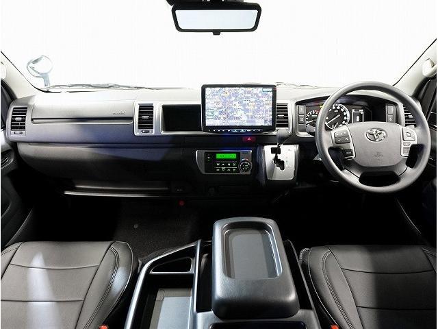 Toyota HIACE WAGON 2026